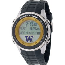 Game Time University of Washington Watch - Schedule Watch