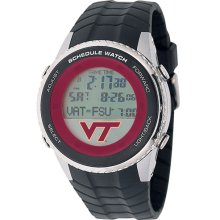 Game Time Virginia Tech Watch - Schedule Watch