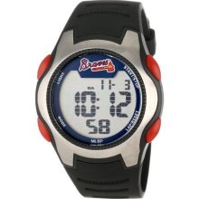 Gametime MLB Atlanta Braves Training Camp Digital Watch