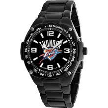 Gametime Oklahoma City Thunder Warrior Watch