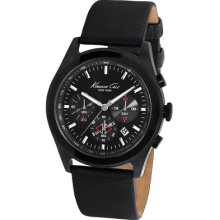 Genuine Kenneth Cole Watch Dress Sport Male - Kc1901