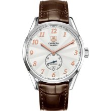 Genuine Tag Heuer Carrera Heritage Mens Auto Watch | Model: Was2112.fc6181