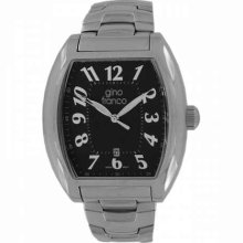 Gino Franco Forum Mens Watch 96439643bk