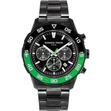 Giorgio Fedon 1919 Gfai004 Sea Timer Mens Watch ...