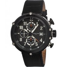 Giorgio Fedon 1919 Gfav003 Sport Utility Mens Watch