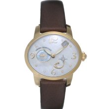 Girard Perregaux Cat's Eye Womens 80480-51-761-JKBD