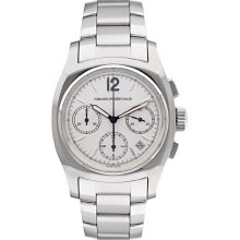 Girard Perregaux Chronograph Automatic Watch 24980-1-11-1041