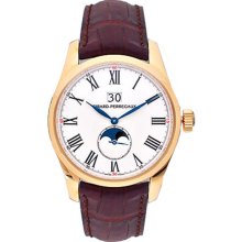 Girard Perregaux Classic Mens Automatic Watch 49530-0-52-7437