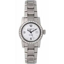 Girard Perregaux Lady F Ladies Automatic Watch 08039-D6A-53-714