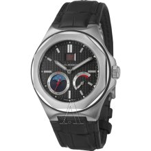 Girard Perregaux Laureato Mens 80185-11-631-BB6A