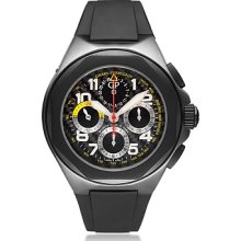 Girard-Perregaux Men's Limited Edition Laureato 1984 Monte Carlo Watch