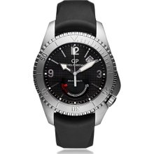 Girard-Perregaux Men's Sea Hawk II Dive Watch