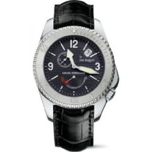 Girard Perregaux Sea Hawk II Mens 49910-53-651-BA6D