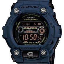 Gr-7900nv-2 Gr7900nv Casio G-shock Tough Solar Watch