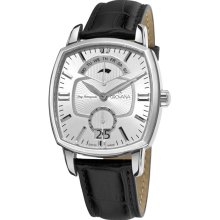 Grovana Traditional 1717.1532 Mens wristwatch