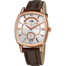 Grovana Traditional 1717.1562 Mens wristwatch