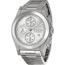 Gucci 115 Mens Watch YA115206