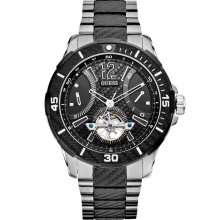 GUESS Automatic Sport Watch