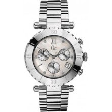 Guess Collection Ladies Diamond Watch G36001L1