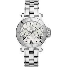 Guess Gc Femme Ladies Watch