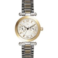 Guess Swiss Ladies Watch G25029L