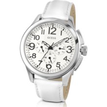 Guess Trend Multifunction Mens Watch