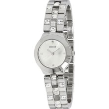 Guess Womens Feminine U90038L1 Watch