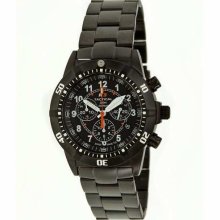 H3 Tactical Commander Mens Watch