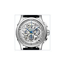 Hamilton Jazzmaster Limited Edition Skeleton Auto Mens Watch H32676791