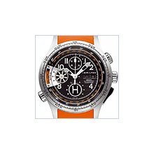 Hamilton Khaki Aviation Series X-Coper Mens Watch H76616933