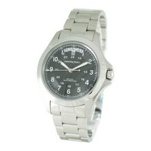Hamilton Khaki King Automatic H64455133 Men's Watch
