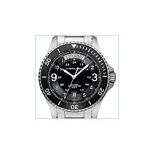 Hamilton Khaki King Scuba Mens Watch H64515133