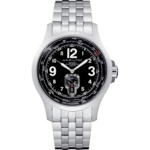 Hamilton Khaki Navy Mens Watch H77695333