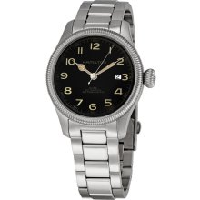 Hamilton Khaki Team Earth Mens Watch H60455133