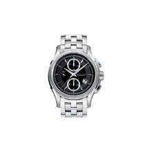 Hamilton watch - H32616133 Jazzmaster Auto Chrono H32616133 Mens