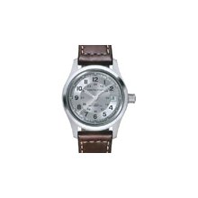 Hamilton watch - H70455553 Khaki field Auto H70455553 Mens