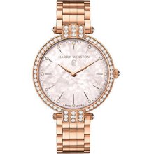 Harry Winston Premier Ladies 36 mm