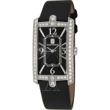 Harry Winston Watches Women's Avenue C Watch 330-UQWL-K-D3-1