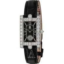 Harry Winston Watches Women's Avenue C Watch 310-LQWL-KD-D3-1