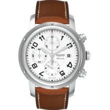 Hermes Clipper Chrono 027056WW00