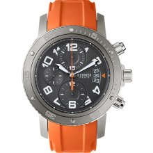 Hermes Clipper Chrono Diver Maxi 035437WW00