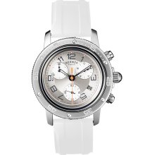 Hermes Clipper Chrono Diver 035366WW00