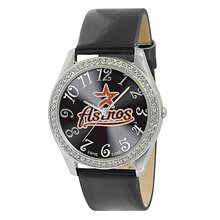 Houston Astros Glitz Series Watch by Game Time