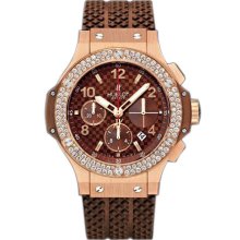 Hublot Big Bang Cappuccino Mens Watch 341.PC.1007.RX.114