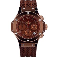 Hublot Big Bang Chocolate Bang Mens Watch 301.SL.1008.RX