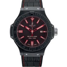 Hublot Big Bang King Black Dial Automatic Mens Watch 322.CI.1123.GR