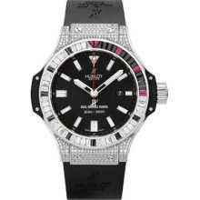 Hublot Big Bang King Jewellery Watch 322.LX.1023.RX.0924