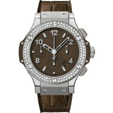 Hublot Big Bang Tutti Frutti Brown