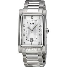 Hugo Boss Stainless Steel Mens Watch HB1512213 ...