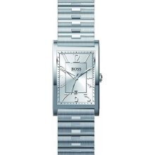 Hugo Boss Stainless Steel Mens Watch HB1512165 ...